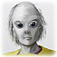 Epoch of Rysos Alien race designs for Dan Repperger