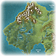Lands of the Vale map, for the Kingdom, the Next Generation campaign by Spooky Outhouse Productions