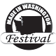 Made in Washington Logo Series for the Made in Washington Festival.