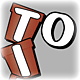 Tips Toewer Logo for TarpRat